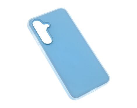 Futrola Sugar Pop - Samsung S731B Galaxy S25 Fe plava.