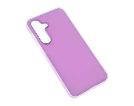 Futrola Sugar Pop - Samsung S731B Galaxy S25 Fe ljubicasta.