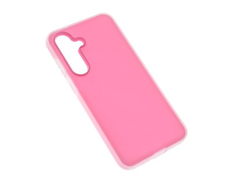 Futrola Sugar Pop - Samsung S731B Galaxy S25 Fe pink.