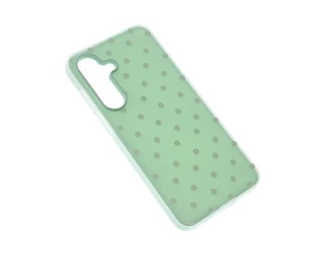 Futrola Dotty Pop - Samsung S731B Galaxy S25 Fe mint.