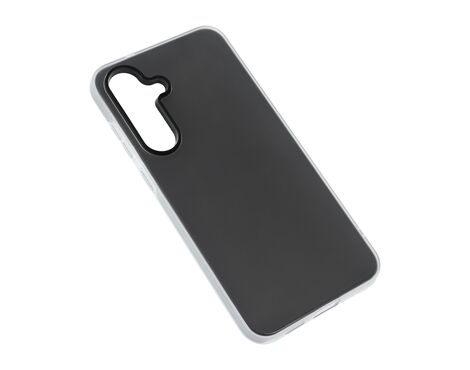 Futrola Sugar Pop - Samsung S731B Galaxy S25 Fe crna.