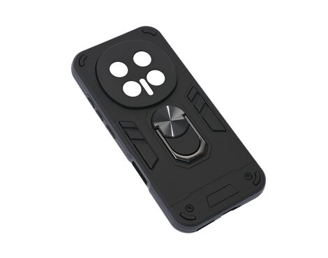 Futrola Hard Ring - Honor Magic 8 Pro crna.