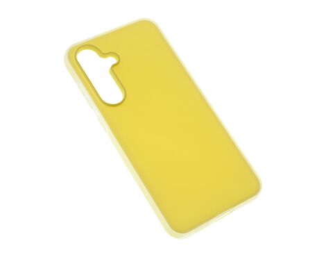 Futrola Sugar Pop - Samsung S731B Galaxy S25 Fe zuta.