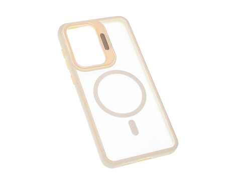 Futrola Magsafe Pastel Pop - Samsung S731B Galaxy S25 FE bez.