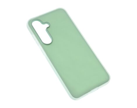 Futrola Sugar Pop - Samsung S731B Galaxy S25 Fe mint.