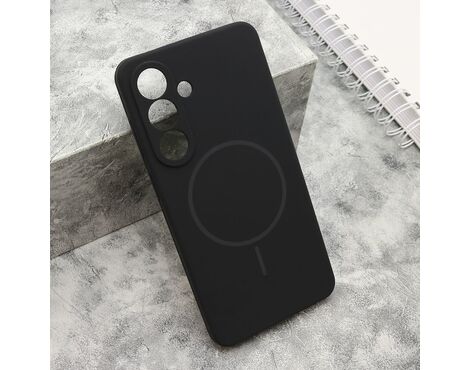 Futrola FLEX MagSafe - Samsung S946 Galaxy S26 Plus 5G crna (MS).