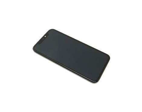 LCD displej (ekran) - Iphone 11 (6.1) + Touch screen black (crni) INCELL GX (MS).
