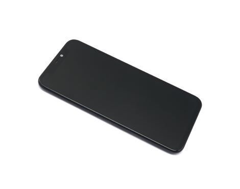 LCD displej (ekran) - Iphone 11 Pro (5.8) + Touch screen black (crni) APLONG Incell HD (MS).