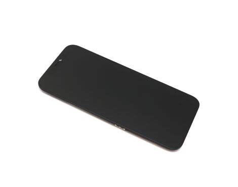 LCD displej (ekran) - Iphone 12/12 Pro (6.1) + Touch screen black (crni) APLONG Incell FULL HD Support IC removable (MS).