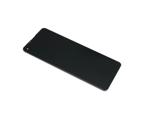 LCD displej (ekran) - Samsung A217F Galaxy A21S + Touch screen black (crni) ORG (Comicell) (MS).