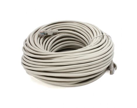 Kabl UTP CAT5e 30m.