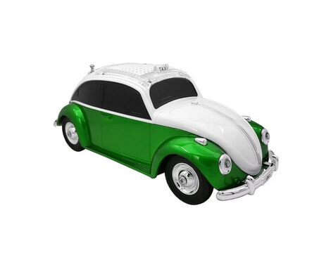 Bluetooth zvucnik WS-1958 zeleni.