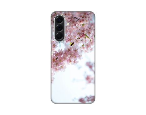 Silikonska futrola PRINT - Samsung A566 Galaxy A56 5G Spring.