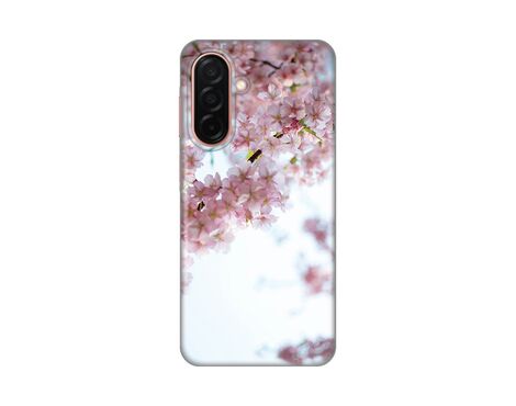 Silikonska futrola PRINT - Samsung A266 Galaxy A26 5G Spring.