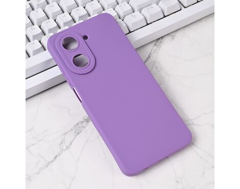 Futrola Silikon Pro Camera - Xiaomi Redmi A5 4G Global small 4G ljubicasta.