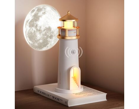 LED ambient lampa Svetionik JWD sa senzorom.