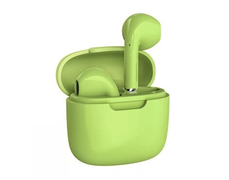 Bluetooth slusalice Airpods A2PRO zelene HQ.