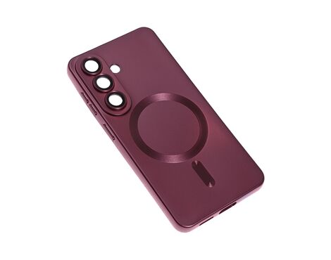 Futrola Magsafe Chrome - Samsung S941 Galaxy S26 bordo.