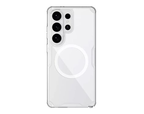 Futrola Nillkin Nature Pro Magnetic - Samsung S948 Galaxy S26 Ultra Transparent.