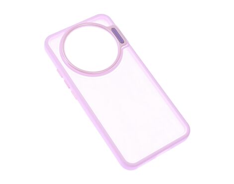 Futrola Pastel Pop - Huawei Honor Magic 8 Lite ljubicasta.