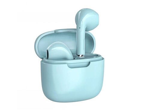 Bluetooth slusalice Airpods A2PRO plave HQ.