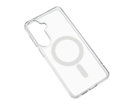Futrola Magsafe - Samsung S946 Galaxy S26 Plus Transparent.