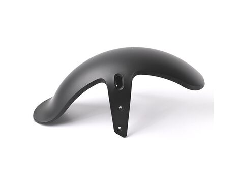 Prednji blatobran - elektricni trotinet Xiaomi Mi Elite crni.