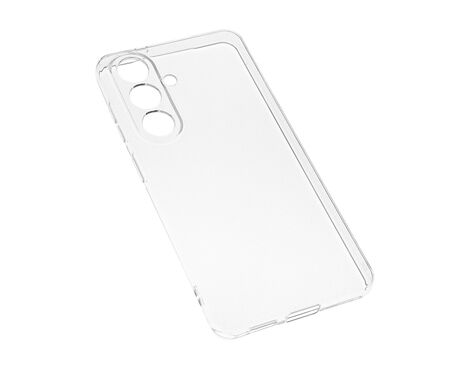 Silikonska futrola Skin - Samsung S941 Galaxy S26 Transparent.