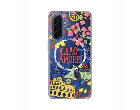 Futrola print Magsafe - Samsung A175 Galaxy A17 Ciao Amore.