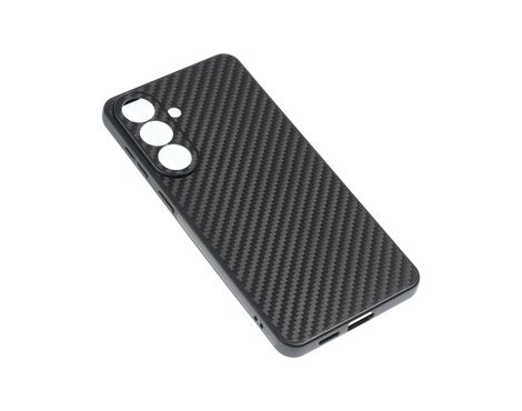 Futrola Carbon fiber - Samsung S946 Galaxy S26 Plus crna.