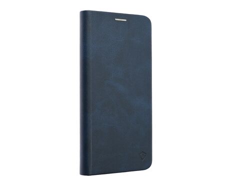 Futrola Teracell Elegant Flip - Huawei Honor Magic 8 Lite tamno plava.