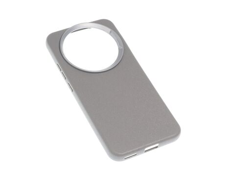 Futrola Elegant - Huawei Honor Magic 8 Lite siva.