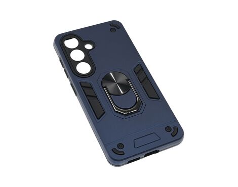 Futrola Hard Ring - Samsung S941 Galaxy S26 tamno plava.