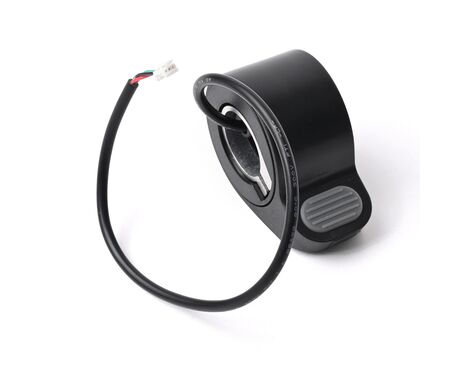 Rucica gasa - elektricni trotinet Xiaomi Mi 5.