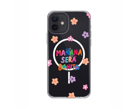 Futrola print Magsafe - iPhone 12/12 Pro 6.1 Bonito.