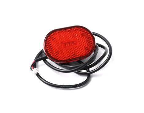 Zadnje svetlo - elektricni trotinet Xiaomi Mi Elite.