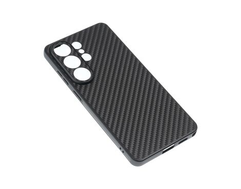 Futrola Carbon fiber - Samsung S948 Galaxy S26 Ultra crna.