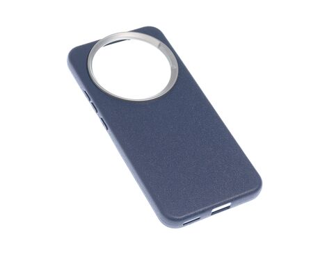 Futrola Elegant - Huawei Honor Magic 8 Lite tamno plava.