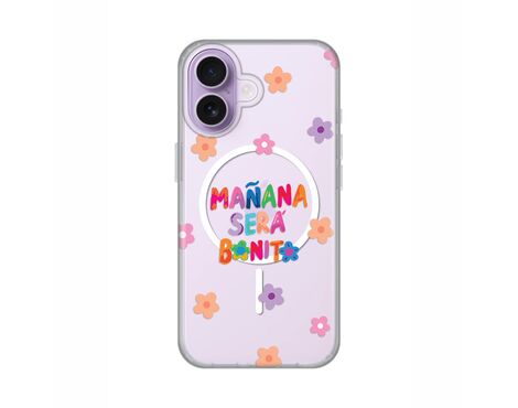 Futrola print Magsafe - iPhone 17 Bonito.