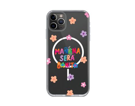 Futrola print Magsafe - iPhone 11 Pro Max 6.5 Bonito.