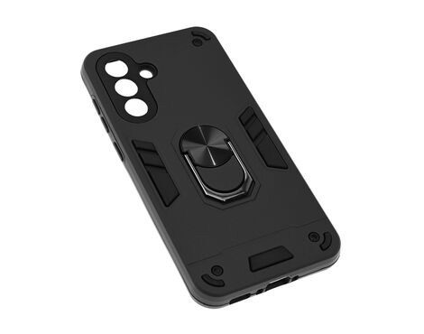 Futrola Hard Ring - Samsung A376 Galaxy A37 5G crna.