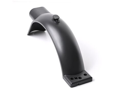 Zadnji blatobran - elektricni trotinet Xiaomi Mi 5 (sa kukom i srafovima) 4x8 crni.