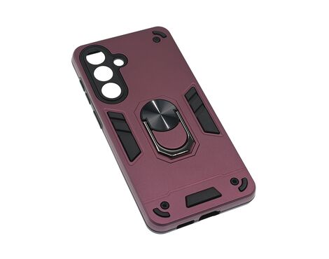 Futrola Hard Ring - Samsung S946 Galaxy S26 Plus bordo.
