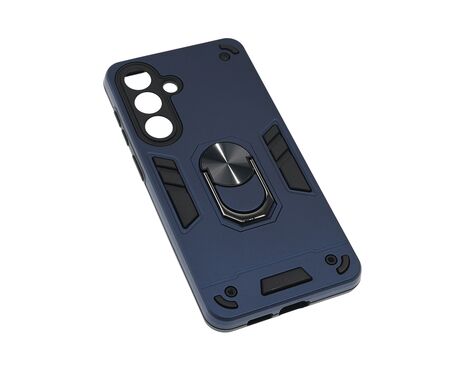 Futrola Hard Ring - Samsung S946 Galaxy S26 Plus tamno plava.