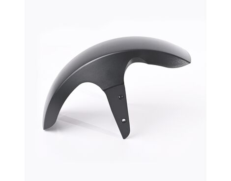 Prednji blatobran - elektricni trotinet Xiaomi Mi5/Mi 5 Pro (sa srafovima) 4x12 crni.