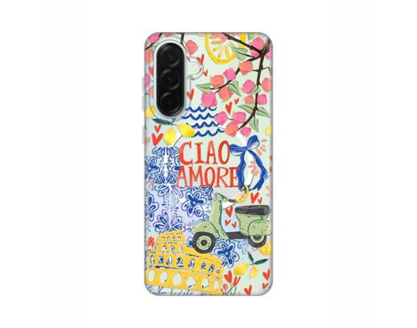 Futrola print Magsafe - Samsung A366 Galaxy A36 5G Ciao Amore.
