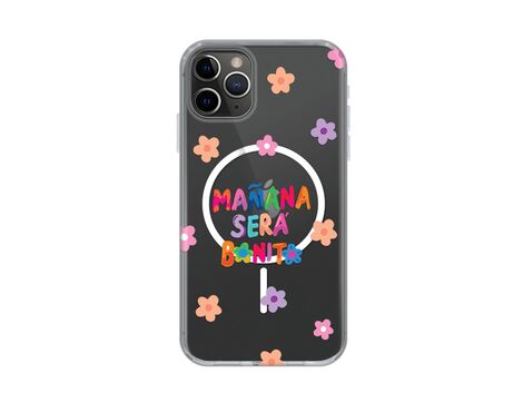 Futrola print Magsafe - iPhone 11 Pro Bonito.
