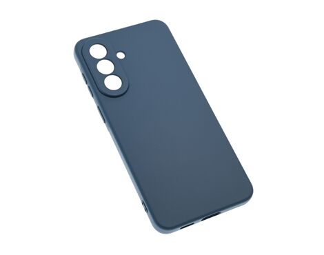 Futrola Teracell Soft Velvet - Samsung A576 Galaxy A57 5G plava.