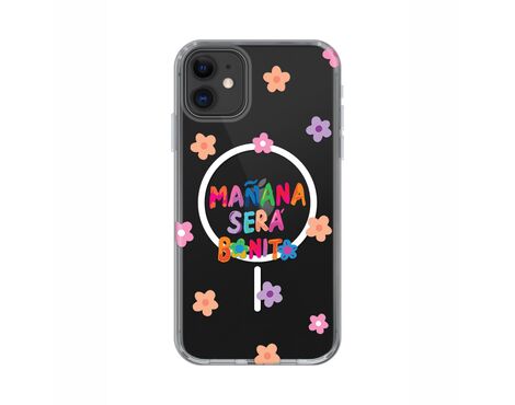 Futrola print Magsafe - iPhone 11 6.1 Bonito.