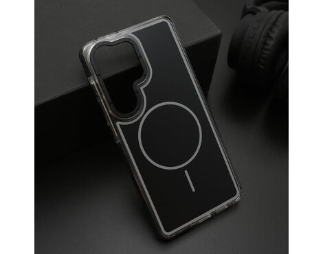 Futrola BUSINESS LOOK MagSafe - Samsung S948 Galaxy S26 Ultra 5G crna (MS).